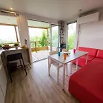 La Chapouliere Camping Ruoms