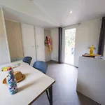 La Chapouliere Camping Ruoms