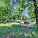 Camping La Chapouliere