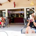 La Chapouliere Camping