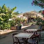 Camping La Chapouliere