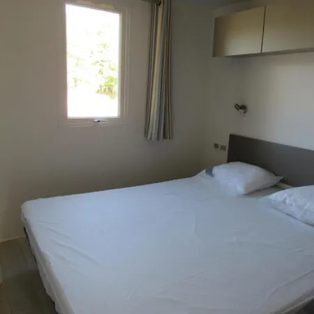 Campsite La Chapouliere Ruoms