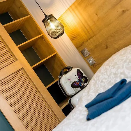 La Chapouliere Campsite Ruoms