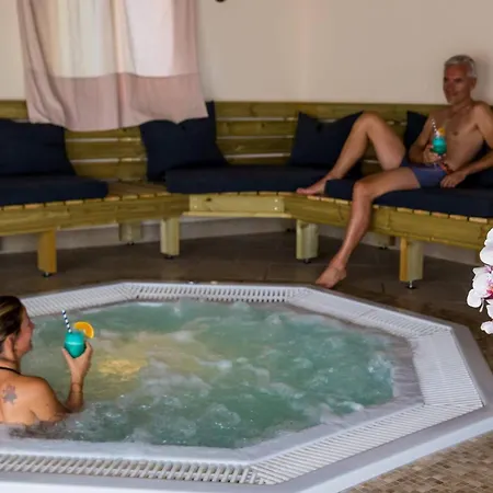 Campsite La Chapouliere Ruoms